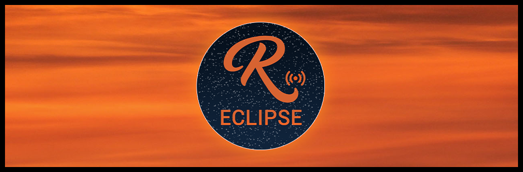 RADIO ECLIPSE